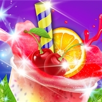 play Smoothie Maker game