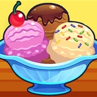 play My Ice Cream Truck game