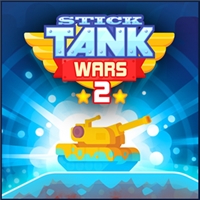 play Stick Tank Wars 2 game