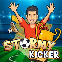 play Stormy Kicker game
