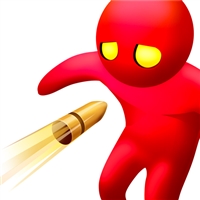 play Bullet Man 3D game