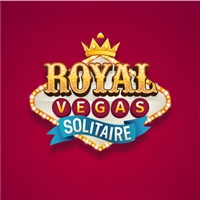 play Royal Vegas Solitaire game