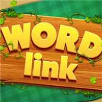 play Word Link game