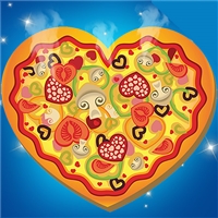 play Pizza Maker cooking games game