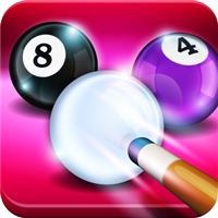 play Pool 8 Ball Mania game