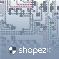 play shapez.io game