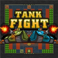 play Tank Fight game