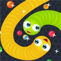 play Slither.io : Snake io game game