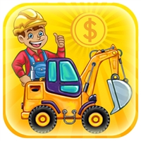play I am an Excavator Runner game