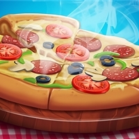 play Pizza Maker game