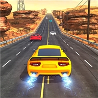 play Racing 3D Extreme Car Race game