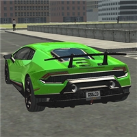 play Real City Driving 2 game