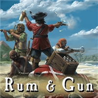 play Rum & Gun game