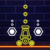 play Neon War game