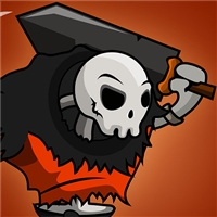 play Clash of Skulls game