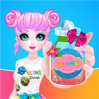 play Princess Slime Factory game