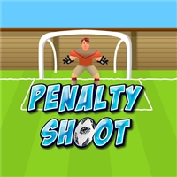 play Penalty Shoot game