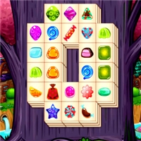 play Candy Mahjong game