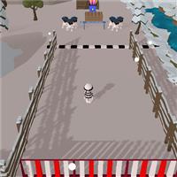 play Heist Run game