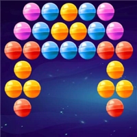 play Bubble Shooter Candies game