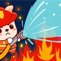 play Fire Brigade game