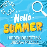 play HidJigs Hello Summer  game