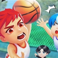 play Basketball Star game