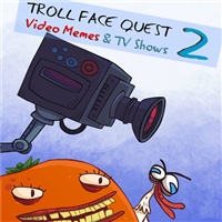 play Troll Face Quest: Video Memes and TV Shows: Part 2 game