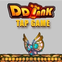 play DDTank Tap game