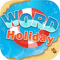 play Word Holiday game