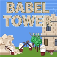 play Babel Tower game