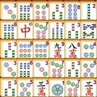 play Mahjong Link game