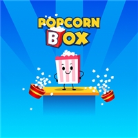 play Popcorn Box game