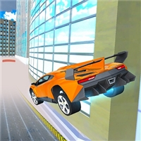 play City Car Stunt 3 game