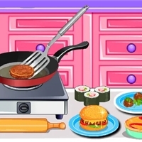 play World Best Cooking Recipes game