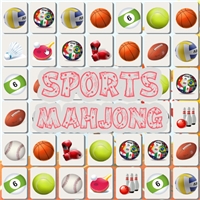 play Sports Mahjong Connection game