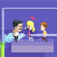 play Get The Girl game