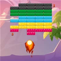 play Brick Out Adventure game