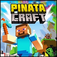 play PinataCraft game