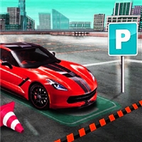 play No Driver Parking game