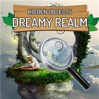 play Hidden Objects Dreamy Realm game