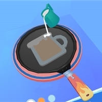 play Pancake Master game