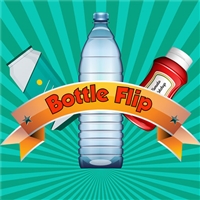 play Bottle Flip game