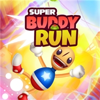 play Super Buddy Run game