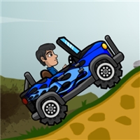 play Hill Race Adventure game