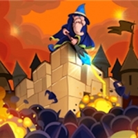 play Castle Defense game