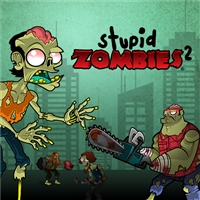 play Stupid Zombies 2 game