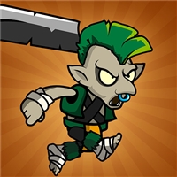 play Clash of Goblins game