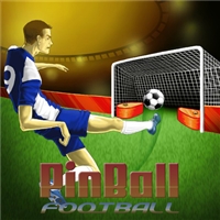 play Pinball Football game
