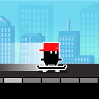 play Pixel Skate game